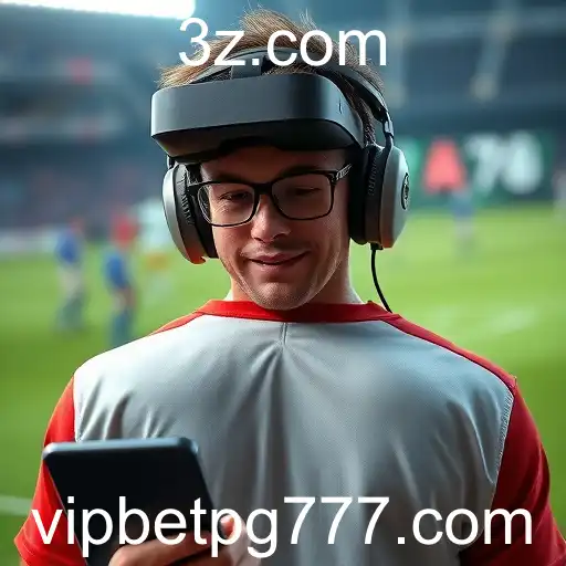 Inovações no Mundo Digital e o Impacto do betpg777