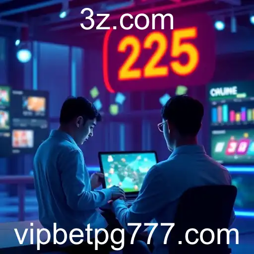 A Expansão do Setor de Jogos e o Papel da Tecnologia