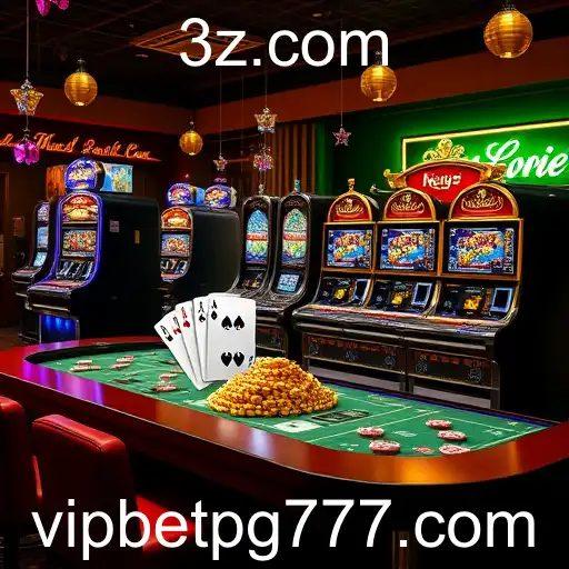 A Revolução dos Cassinos Online: O Impacto no Brasil