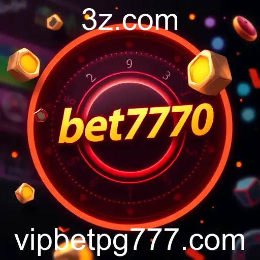 O Impacto de Betpg777 no Mundo dos Jogos