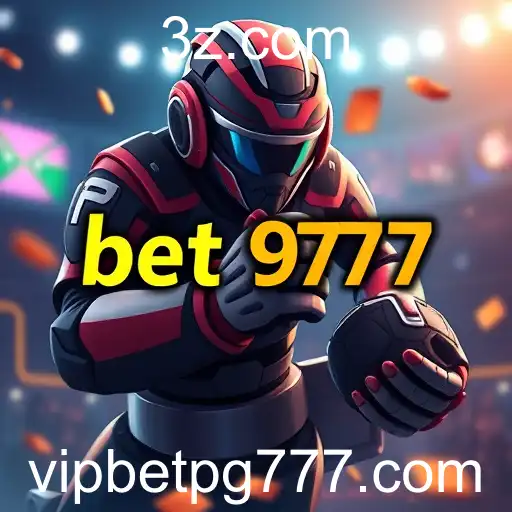 Revolução no Setor de Jogos: Impacto do betpg777 em 2025