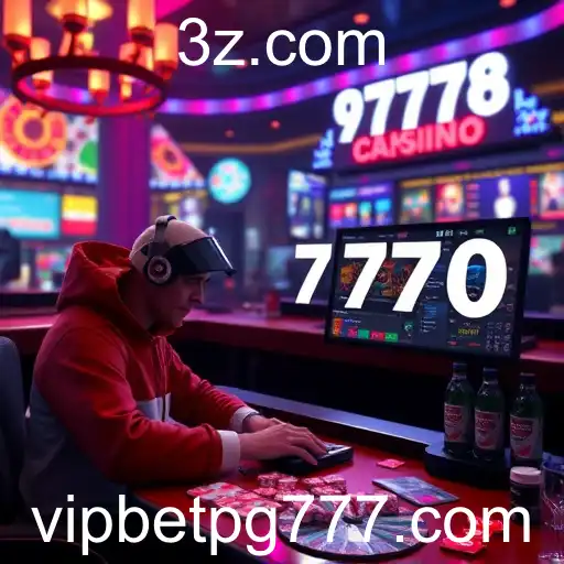 A Revolução dos Cassinos Online em 2025