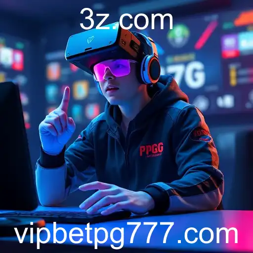 Revolução nos Jogos Online: Tendências e Desafios