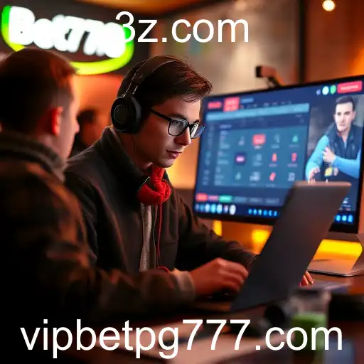 Ascensão do mercado de jogos online em 2025