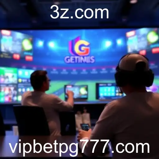 Exploração do Crescimento e Desafios do betpg777 em 2025