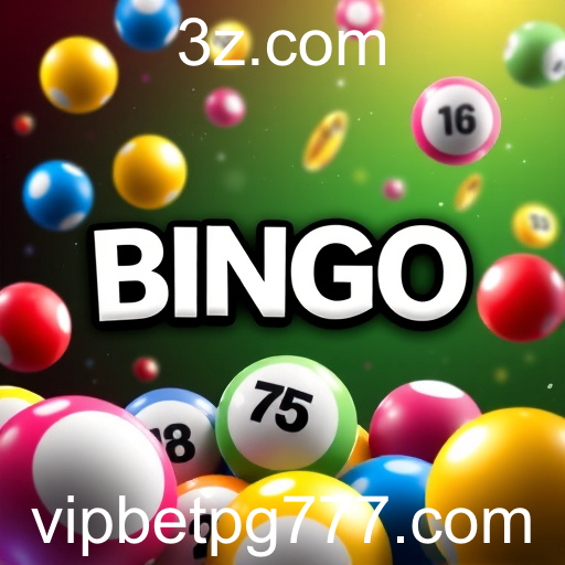 O Fascínio e a Popularidade do Bingo no Betpg777