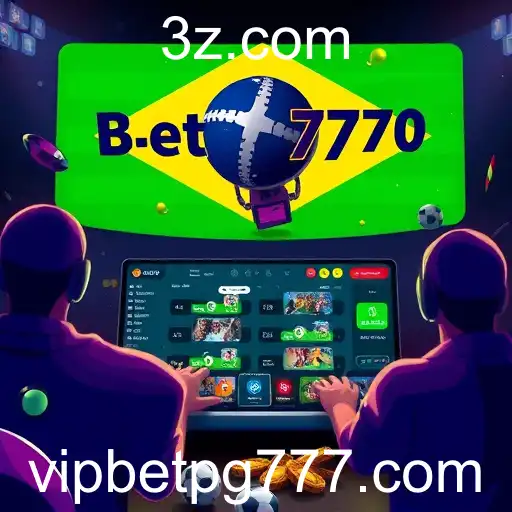 A Nova Era dos Sites de Jogos e Apostas Online