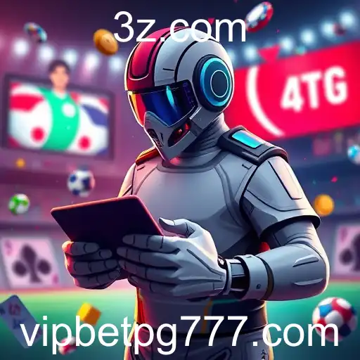 Tendências no Mundo dos Jogos Online