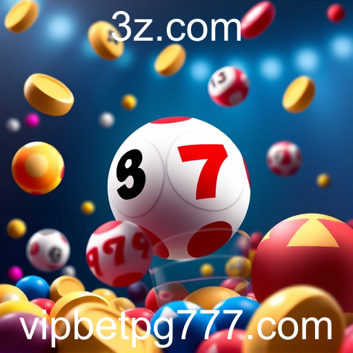 Explorando a Popularidade dos Jogos de Loteria no Betpg777
