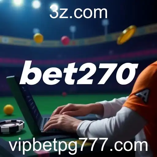 A Ascensão dos Jogos Online: O Impacto do betpg777 em 2025