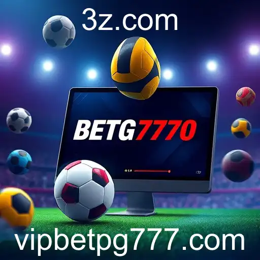 A Ascensão do BetPG777 no Mundo dos Jogos Online