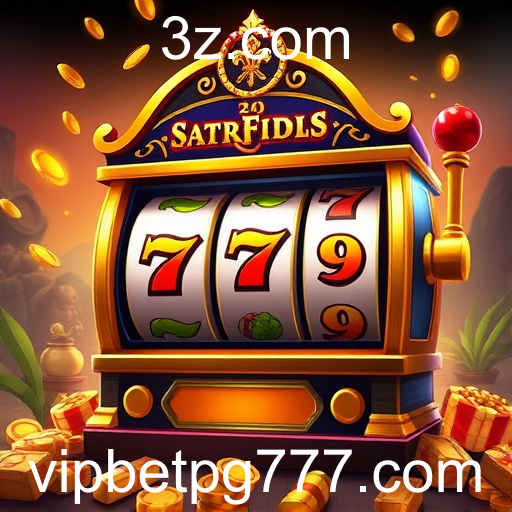 A Ascensão do BetPG777 no Cenário Global de Jogos