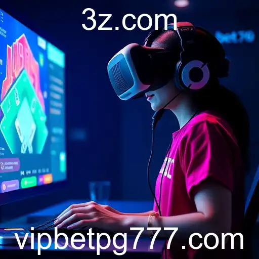 A Evolução dos Jogos Online: O Crescente Impacto do betpg777