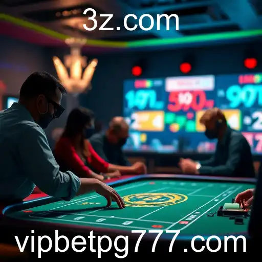 Tendências do Jogo Online em 2025