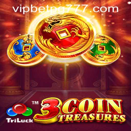 Exploring the World of 3CoinTreasures: Gaming and Casino Access with betpg777 PH Login
