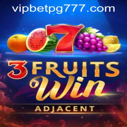 Discover the Excitement of 3FruitsWin: A Deep Dive into Gameplay and Features