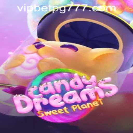 CandyDreams: A Sweet Adventure into the World of Gaming