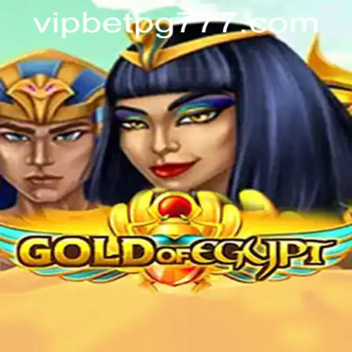 Discover the Adventure of 'GoldOfEgypt' in Today's Gaming World