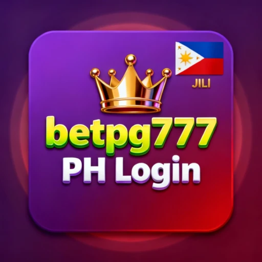 betpg777 PH Login logo