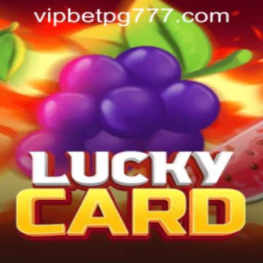 Exploring LuckyCard: A Thrilling Card Game Experience with betpg777 PH Login
