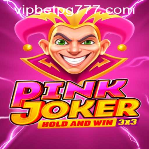 Discover the Exciting World of Pinkjoker: An In-Depth Guide to Betpg777 PH Login