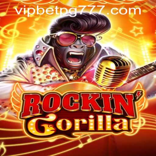 RockinGorilla: A New Gaming Phenomenon