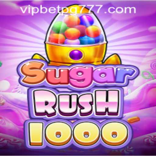 SugarRush1000: A Sweet Adventure in Online Gaming