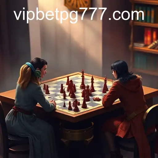 Exploring the World of Tabletop Gaming with betpg777 PH Login