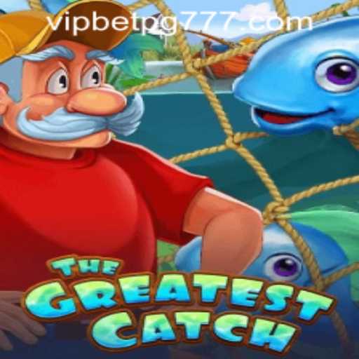 Dive into the Adventure with TheGreatestCatch