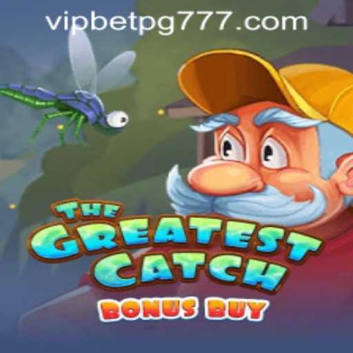 TheGreatestCatchBonusBuy: An Exciting Gaming Experience