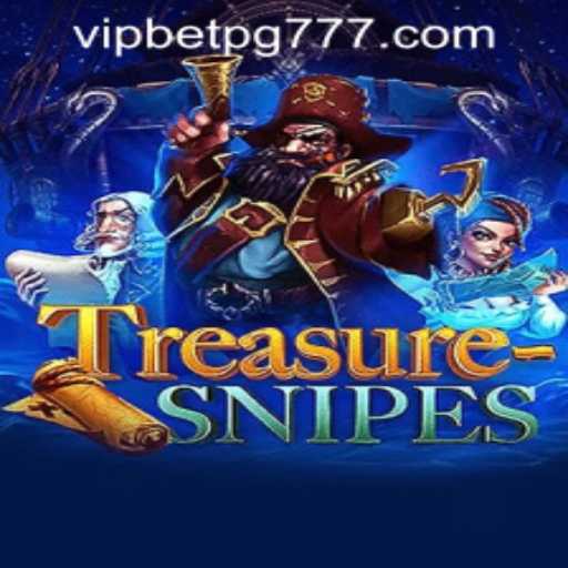 Discover the Adventure of TreasureSnipes with Betpg777 PH Login