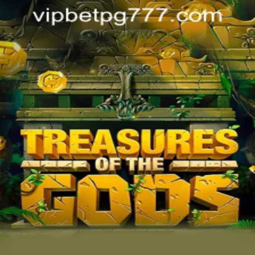 Unveiling TreasureoftheGods: A World of Adventure and Intrigue